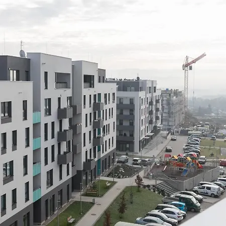 Ms-apart Na Letniej * Kłodzko