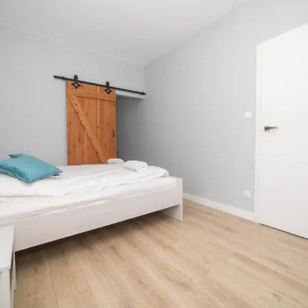 Appartement Ms-apart Na Letniej