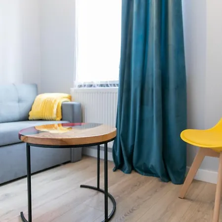 Ms-apart Na Letniej Appartement Kłodzko