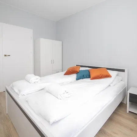 Appartement Ms-apart Na Letniej Kłodzko