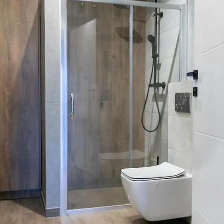 Ms-apart Na Letniej Appartement Kłodzko