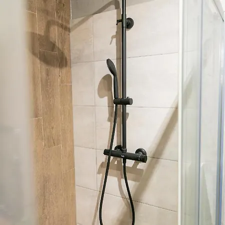 Appartement Ms-apart Na Letniej