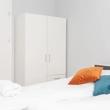 Appartement Ms-apart Na Letniej