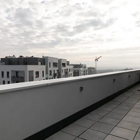 Appartement Ms-apart Na Letniej Kłodzko