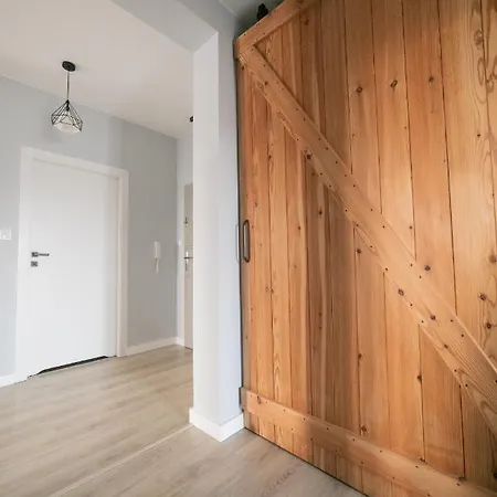 Appartement Ms-apart Na Letniej Kłodzko